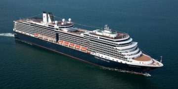 В США хотят создать плавучую клинику