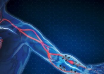 Ученые создали датчик, отслеживающий давление