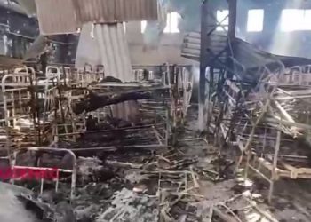 Кулеба призвал объявить РФ страной-террористом