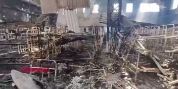 Кулеба призвал объявить РФ страной-террористом