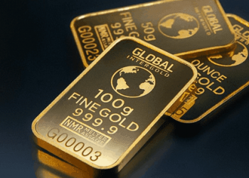 Евросоюз хочет запретить российское золото