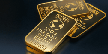 Евросоюз хочет запретить российское золото