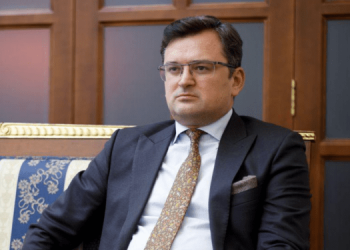 Кулеба призвал Европу ударить по России