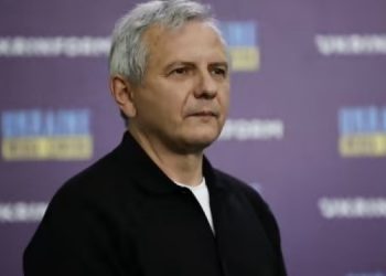 Украина требует от западных банков разорвать связи с РФ