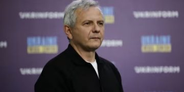 Украина требует от западных банков разорвать связи с РФ