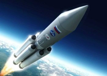 “Роскосмос” свернул программу полетов на Луну