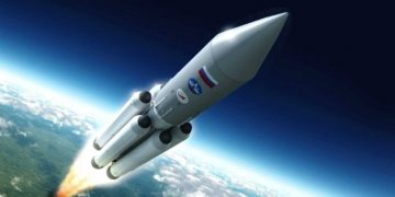 “Роскосмос” свернул программу полетов на Луну