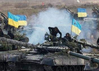 Три сценария развития войны