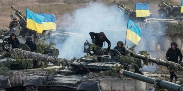 Три сценария развития войны