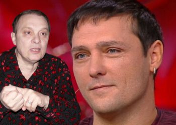 Назван виновный в смерти Юрия Шатунова