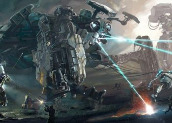 ИИ такой же страшный, как ядерное оружие