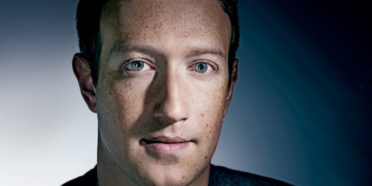 Цукерберг потерял 7 млрд долларов