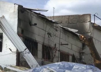 Ракеты HIMARS не могли повредить СИЗО