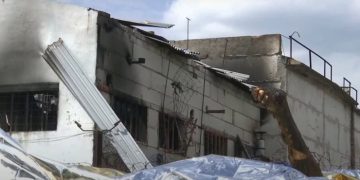 Ракеты HIMARS не могли повредить СИЗО