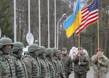 Чему НАТО может научиться у Украины