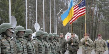 Чему НАТО может научиться у Украины