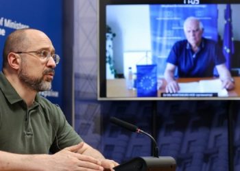 Украина выполнила соглашение с ЕС на 63%