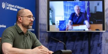 Украина выполнила соглашение с ЕС на 63%