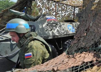 РФ перебросила в Украину 85% своих войск