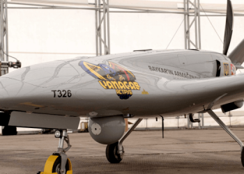 Baykar Makina отказались продавать России беспилотники