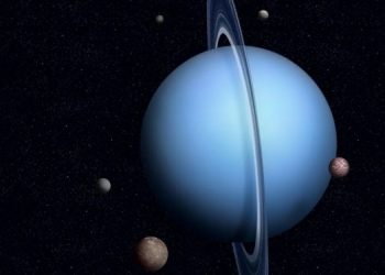 Уран для NASA является главной целью для полета