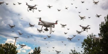 IT-Армия Украины атаковала магазины электроники в РФ