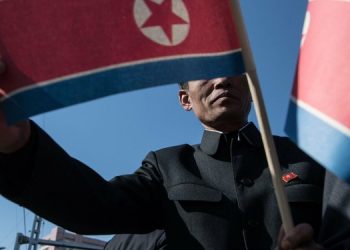 КНДР поможет восстановить “ЛДНР”