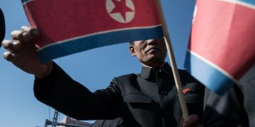 КНДР поможет восстановить “ЛДНР”