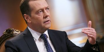 Россия уже решила одну из задач войны