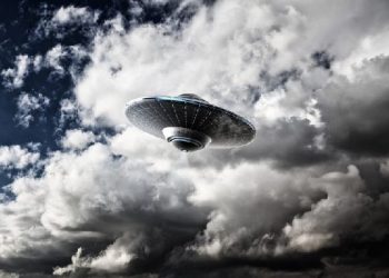 Пентагон снова начнет изучать НЛО