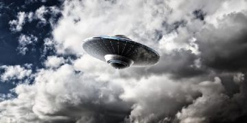 Пентагон снова начнет изучать НЛО