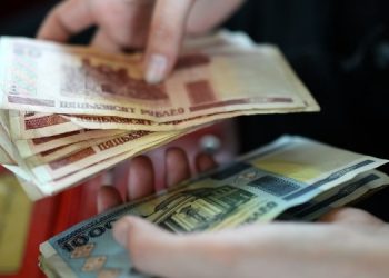 Беларусь ожидает дефолт вслед за Россией