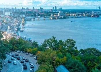 Как во время войны растут цены на квартиры