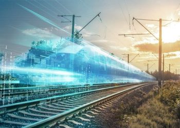 Ученые разработали концепт “углеродного” поезда