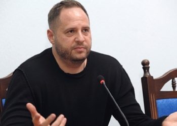 Ермак анонсировал перелом хода войны