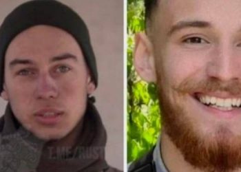 Бойцов “Азова” приговорили к смертной казни