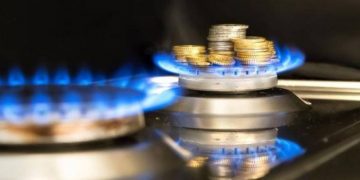 В Украине установили цены на газ до весны 2023
