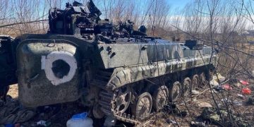 Армия РФ обречена на поражение в войне