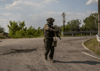 Украине придется побеждать Россию на поле боя