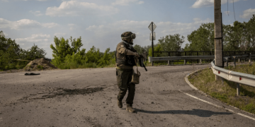 Украине придется побеждать Россию на поле боя