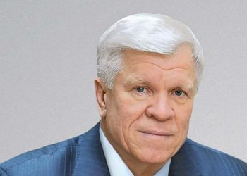 Под обстрелом погиб владелец “Нибулон” Вадатурский