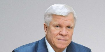 Под обстрелом погиб владелец “Нибулон” Вадатурский