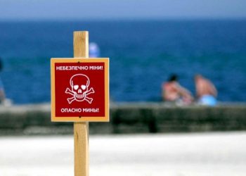 В Одесской области мужчине оторвало голову