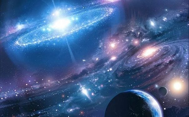 Как может исчезнуть наша Вселенная