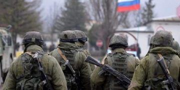 После Лисичанска Россия перейдет к захвату Донецкой области