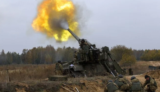 800 компаний предложили Пентагону вооружить Украину