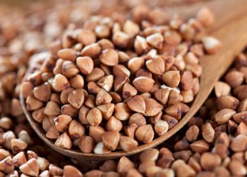 В Украине сумасшедшими темпами дорожает гречка