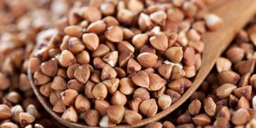 В Украине сумасшедшими темпами дорожает гречка