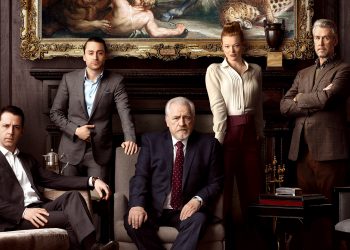 Объявлены номинанты на премию “Эмми”