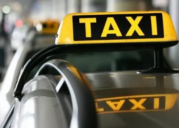 В Раде предлагают усилить ответственность таксистов